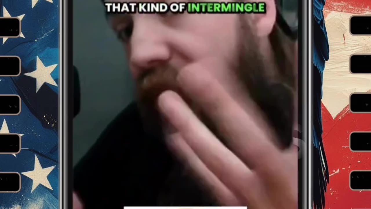 Defining Fascism - Control, Intimidation, and Media Domination