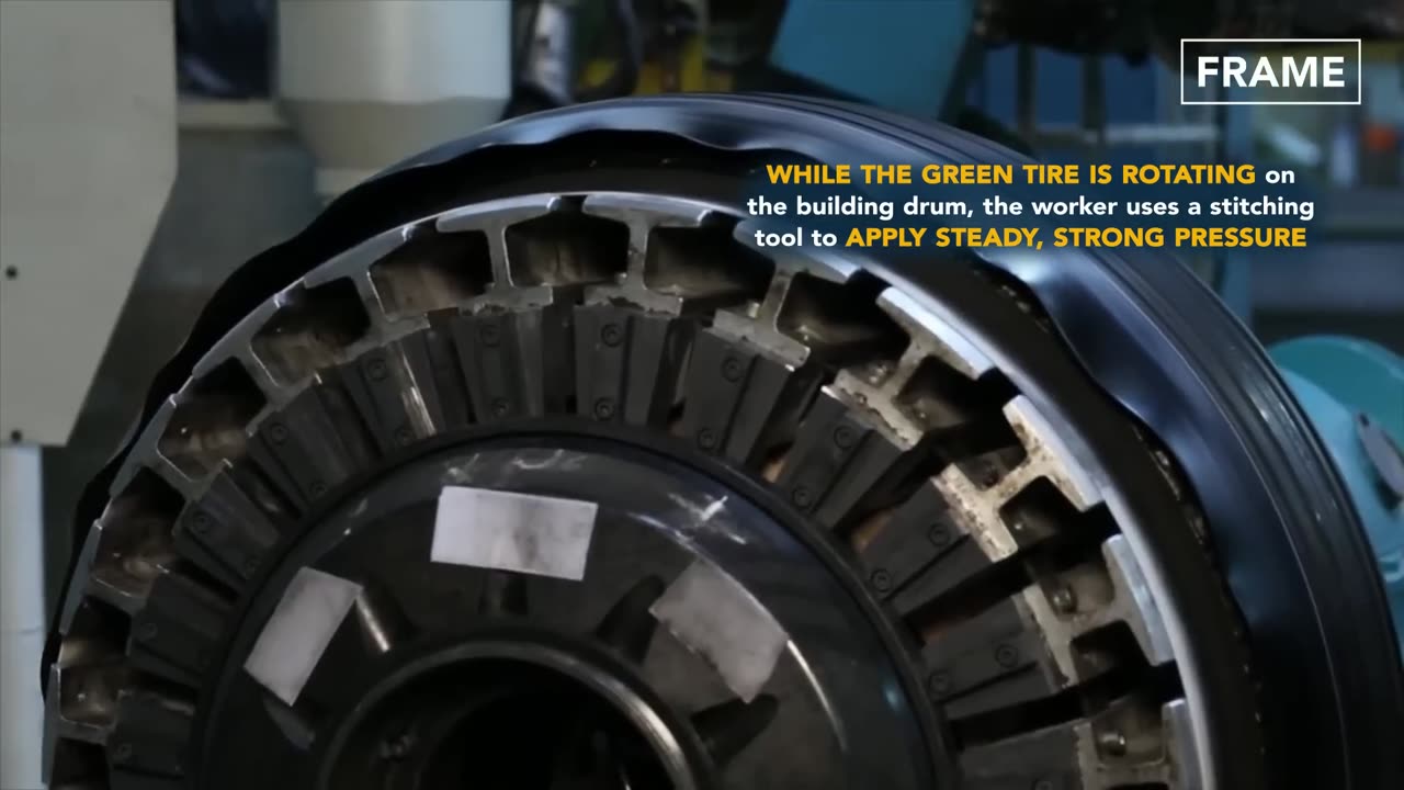 Inside Factory Producing World's Largest European Aircraft