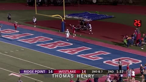 Parkland State vs Mount Airy || High School Football GAME 2025