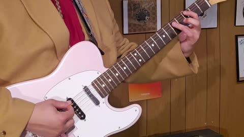 Trent Page playing Ognir and the nite people.