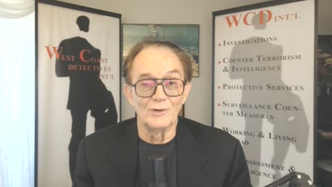 PRIVATE INVESTIGATOR EXPERIENCE: CHRISTMAS GREETING: Episode 118