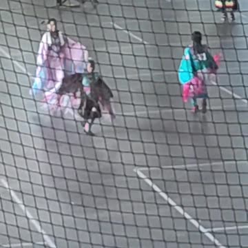 Pow Wow in Prospect Park, Brooklyn this weekend.