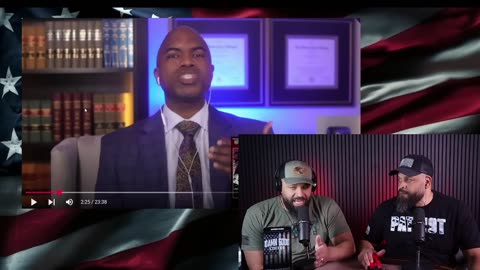 Reaction to Officer Tatum is a Boot-Licking Moron! @LackLusterMedia @TheLeadAttorney