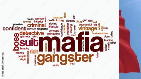 #Mafia•® x L.A.Noire•™ #Entertainment•©