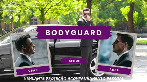 BodyGuard