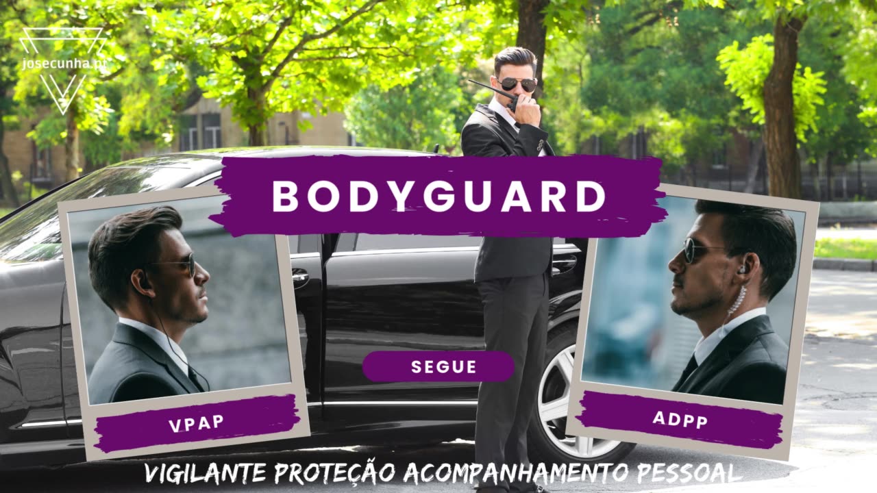 BodyGuard