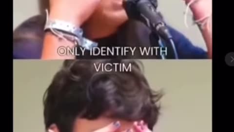 Females and their "getting mauled by a wild bear" fetish 🙄