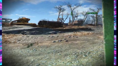 Fallout 4 VR: Wasteland Adventure 🚀 #Fallout #LilToastiVr #fyp #VR #GameOn