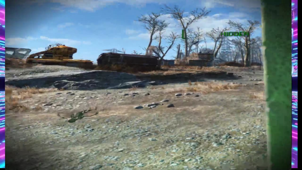 Fallout 4 VR: Wasteland Adventure 🚀 #Fallout #LilToastiVr #fyp #VR #GameOn