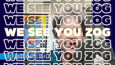 “We see you zog #TraitorsAmongUs“ | So everyone is cheering for the Rothschild’s stealing land and illegally labeling it as a country. People honestly think that we will take down the Rothschild Fed Reserve? Same Bankers that loaned Trump millions