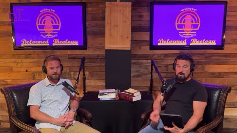 Ep. 8: Zionism, Rapture Math & Flower Pots: A Conversation with Messianic Rabbi Brian Samuel