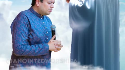 Naya Karta par hai Yeshu aa Mera Yaar hai Yeshu#shortvideo #shorts #ankurnarulaministries #awshorts