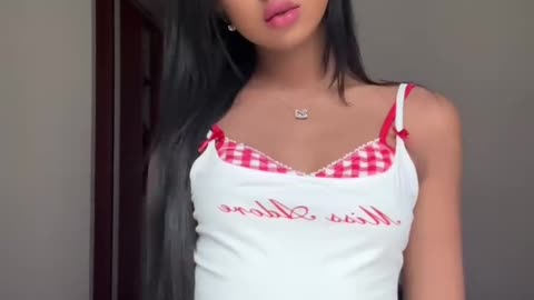 British tgirl in this room