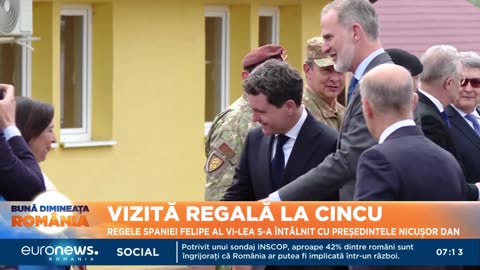 Filip al VI-lea, Nicusor Dan, NATO, Constantinopol, Cleopa Ilie
