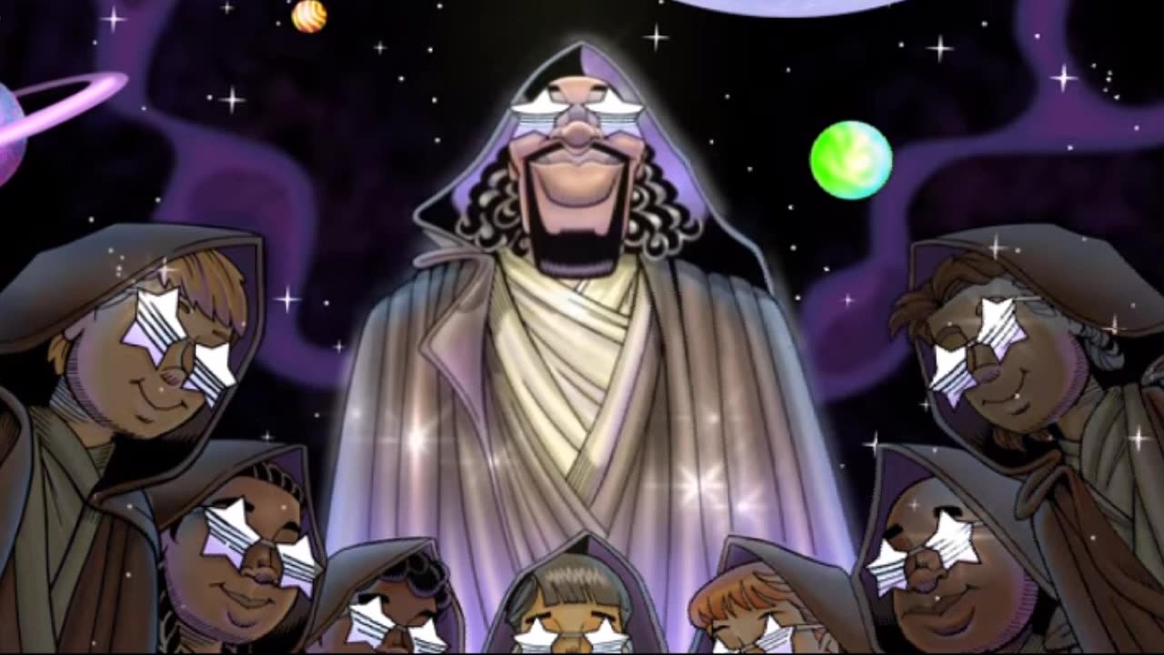 MotherFUNKer by Soup Dragons Ft. Bootsy Collins