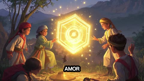 Oração pelos Filhos.