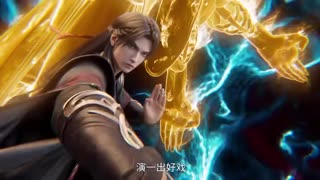 Jade Dynasty S3 Episode 05 Preview