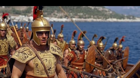 Rome vs Maxentius 312 AD Battle of the Milvian Bridge #AncientRome
