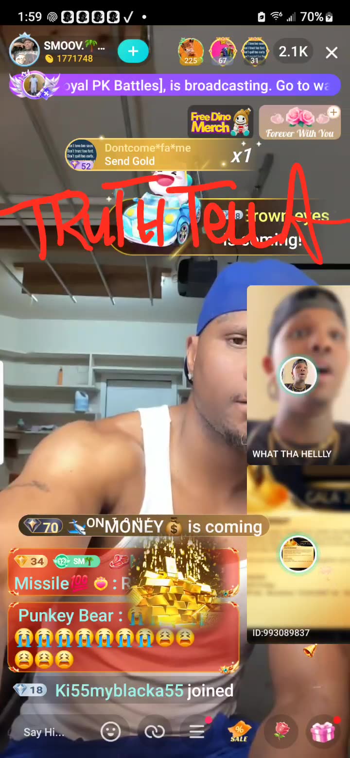 SMOOV QUESTIONS FINESSE ABOUT HIS MANHOOD FINESSE ASKS HIM ABOUT SPREADING A MANS BOOTY CHEEKS & SPITTING IN IT