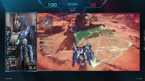 Streaming the new Warzone!