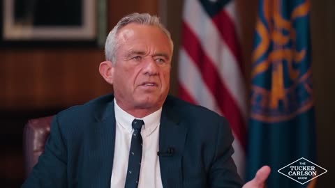 RFK Jr. demands creation of a "Truth Commission" to finally hold Fauci accountable.