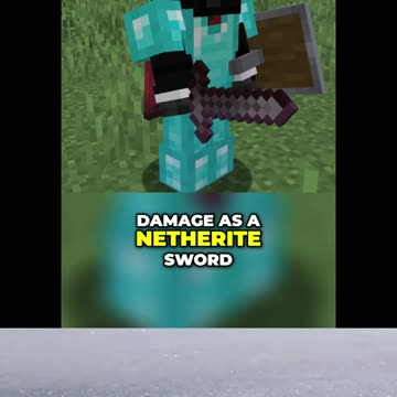 I Created Minecraft's Strongest Base – It's 100% Unbreakable!