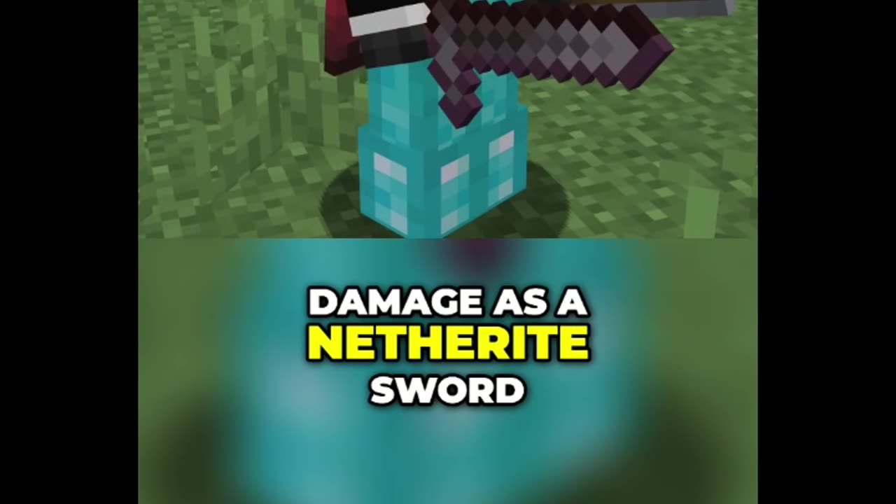 I Created Minecraft's Strongest Base – It's 100% Unbreakable!