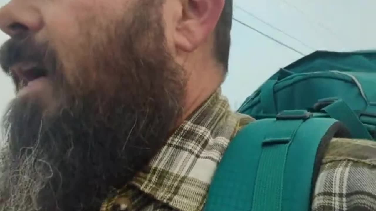 Handyman Ruckin' - 3 Miles - Dec. 12