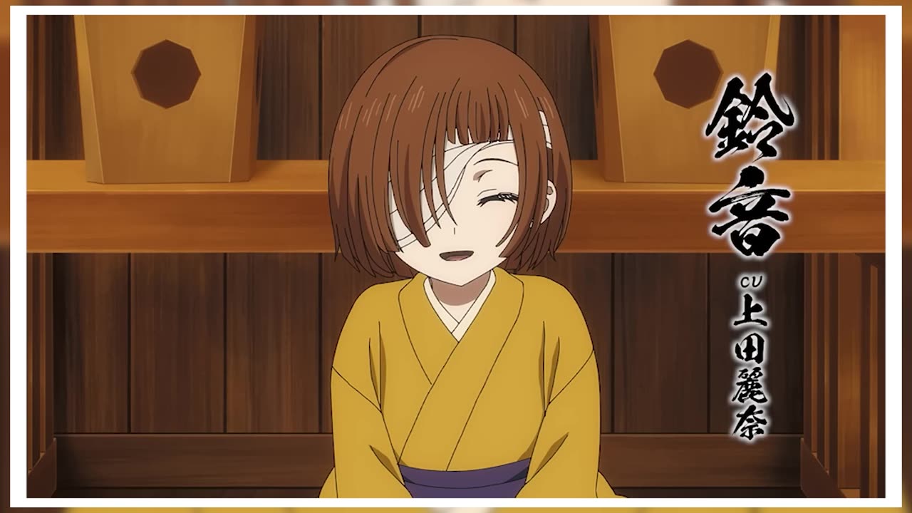 Spring 2025 anime
