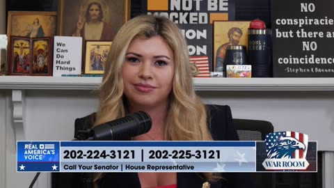 Winters: “He Didn’t Find Anything Debatable About The List Of Biden Appointees He Voted For”