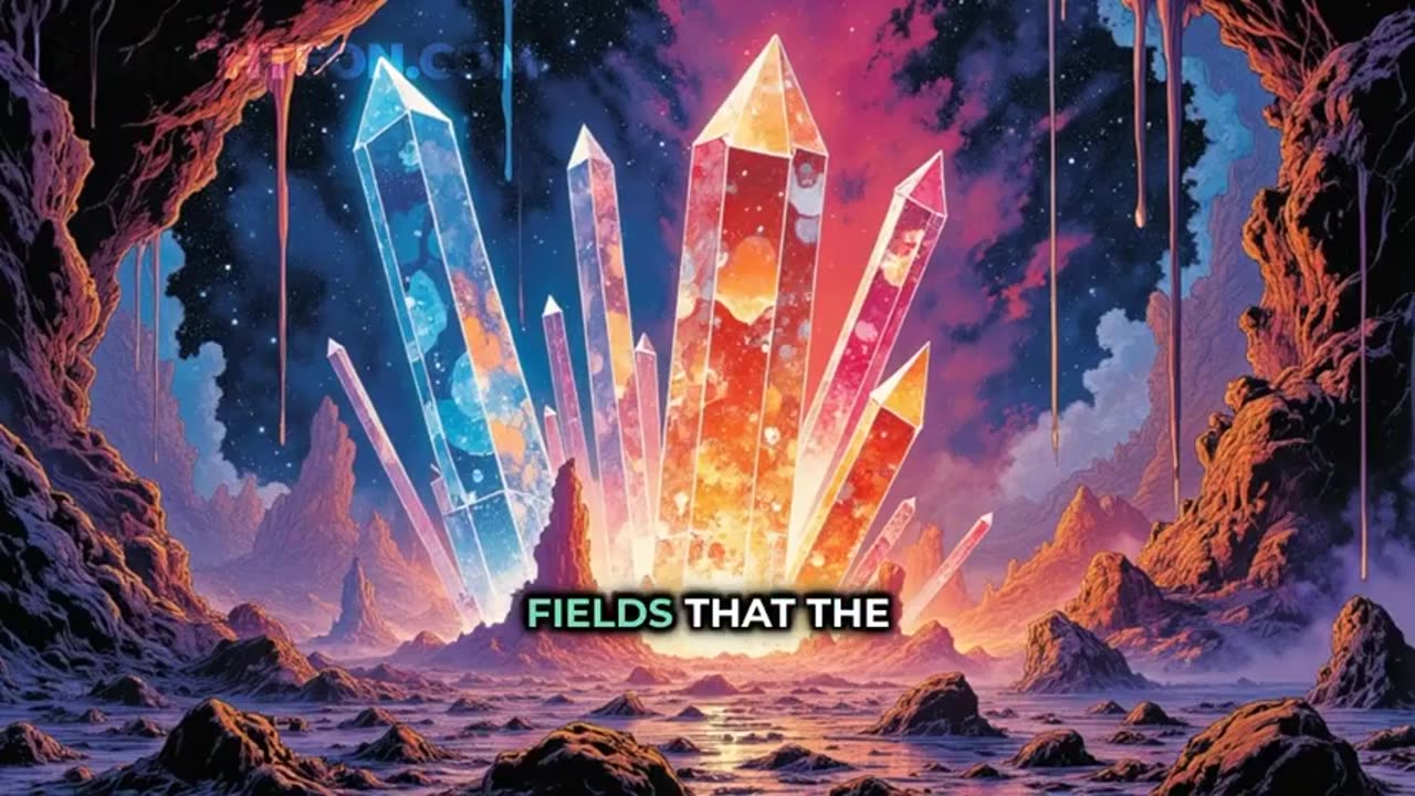 You're not WATCHING a movie, you're PROJECTING it from your subconscious mind!.......