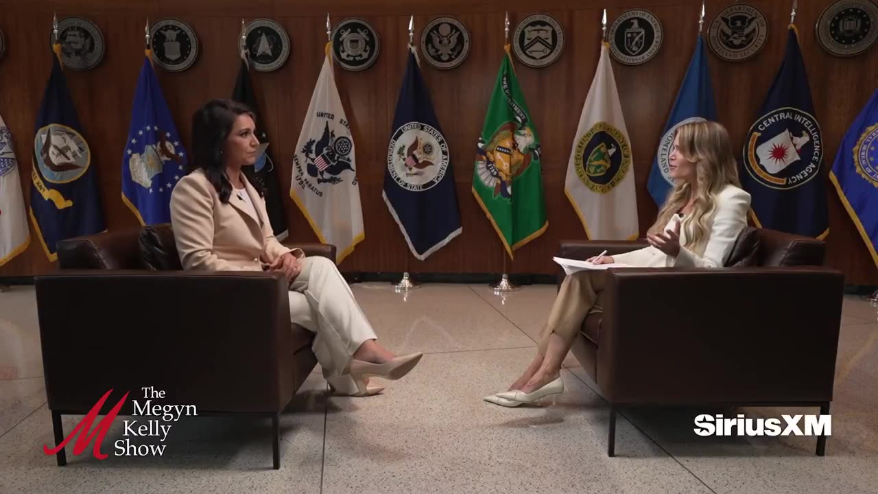 The U.S. is funding gain-of-function research around the world