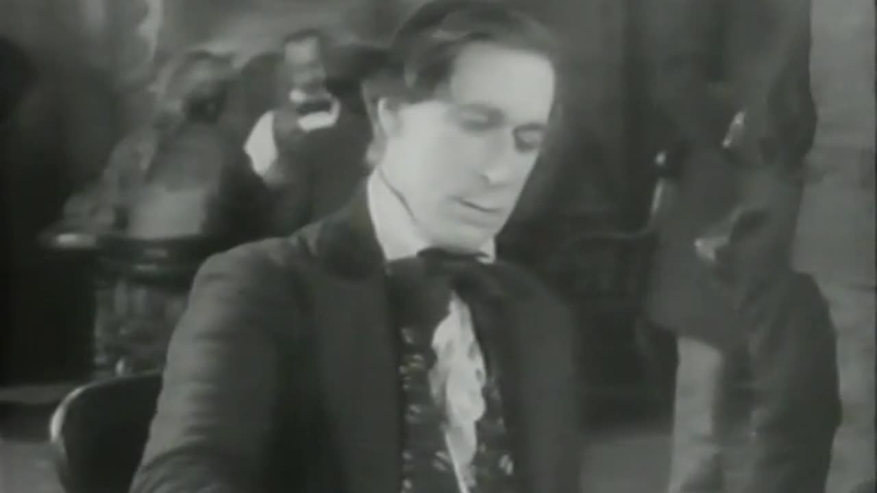 White Oak (1924)