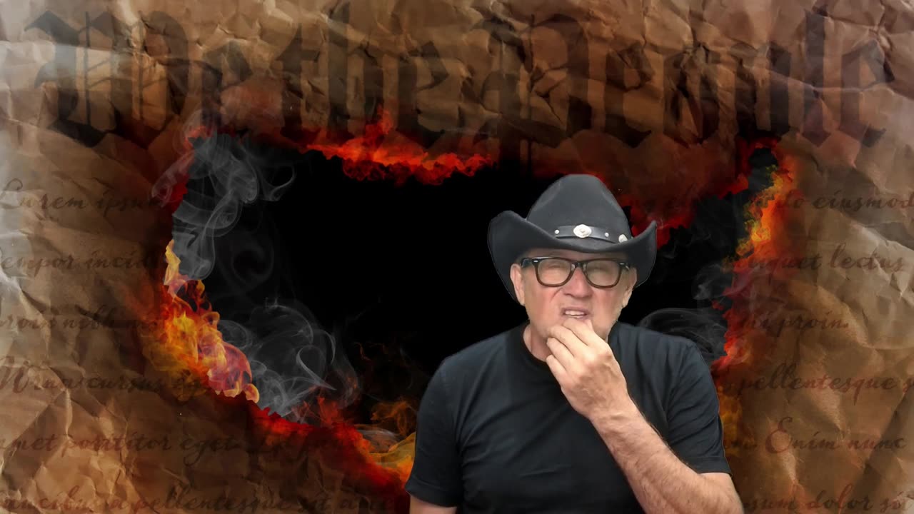 Vrata pakla su otvorena, izvolte