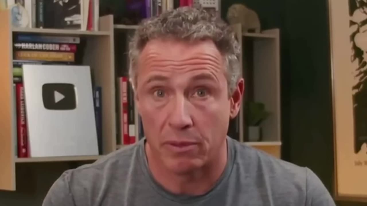 Chris is now suddenly telling the truth another one capitulated