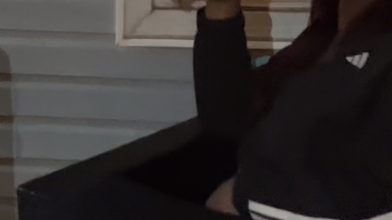 SUPA GOT VERY UPSET AND SAID HE SICK OF FAKE PEOPLE!!!