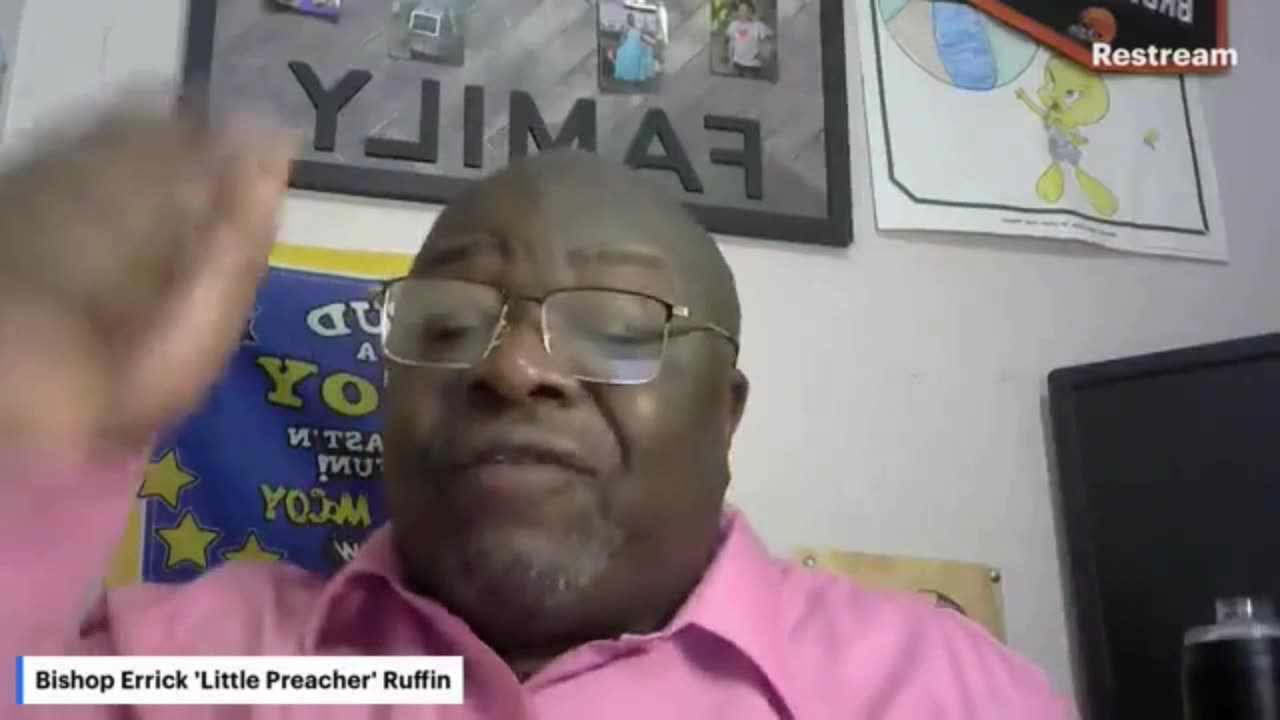 🙏 Join Us for a Powerful Morning of Prayer and the Word!