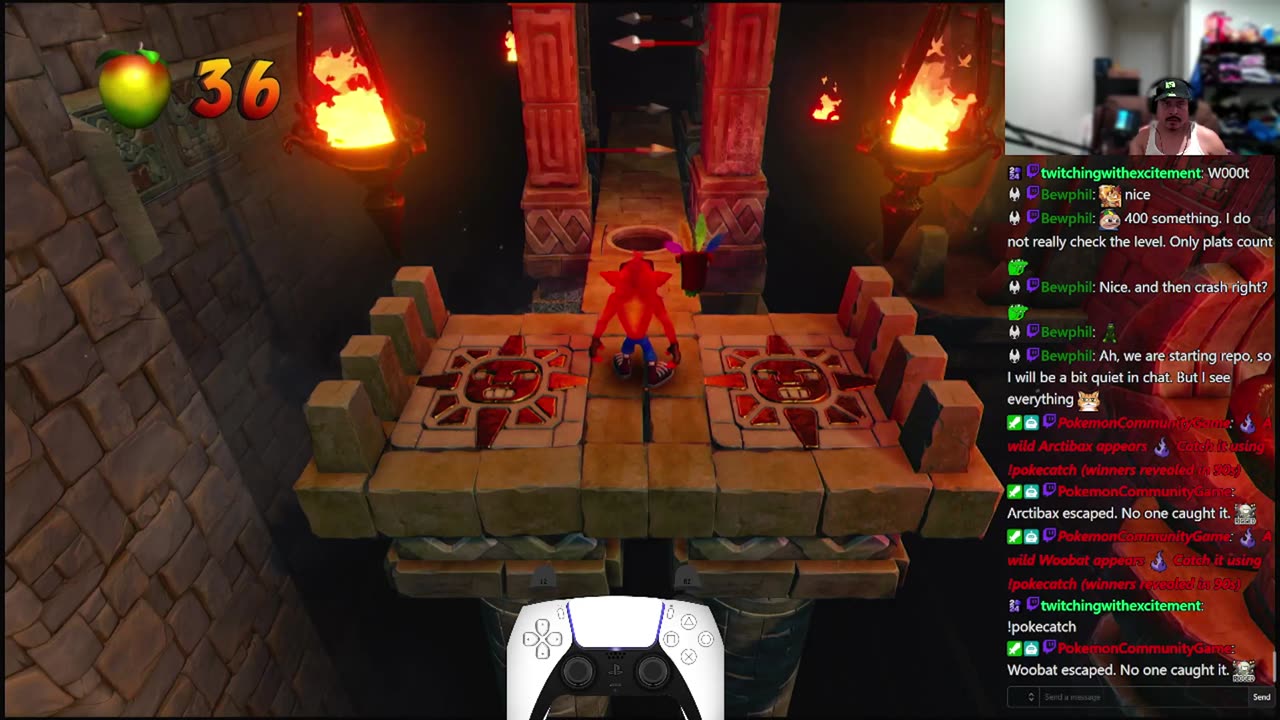 Spyro Dragon Reignited Trilogy 100% & Crash Bandicoot Part 2 Trilogy Lets Go🧸