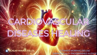 Cardiovascular Diseases Healing +33X