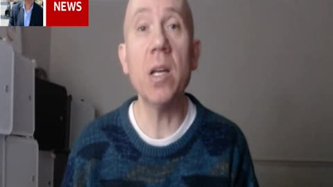 Steven Rosenberg, correspondent for BBC in Russia hit my small youtube channel with copyright strike