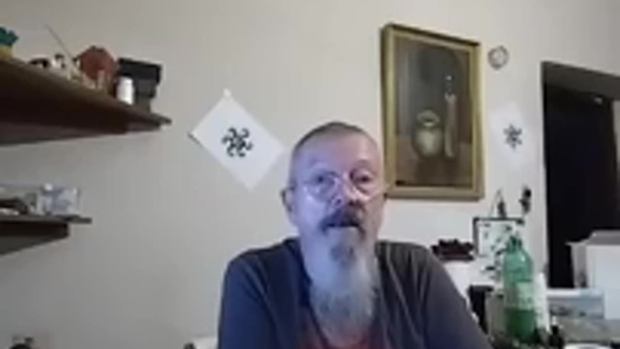 Miran Rubin - Naše doba - 26.10.2025. u 20:29h