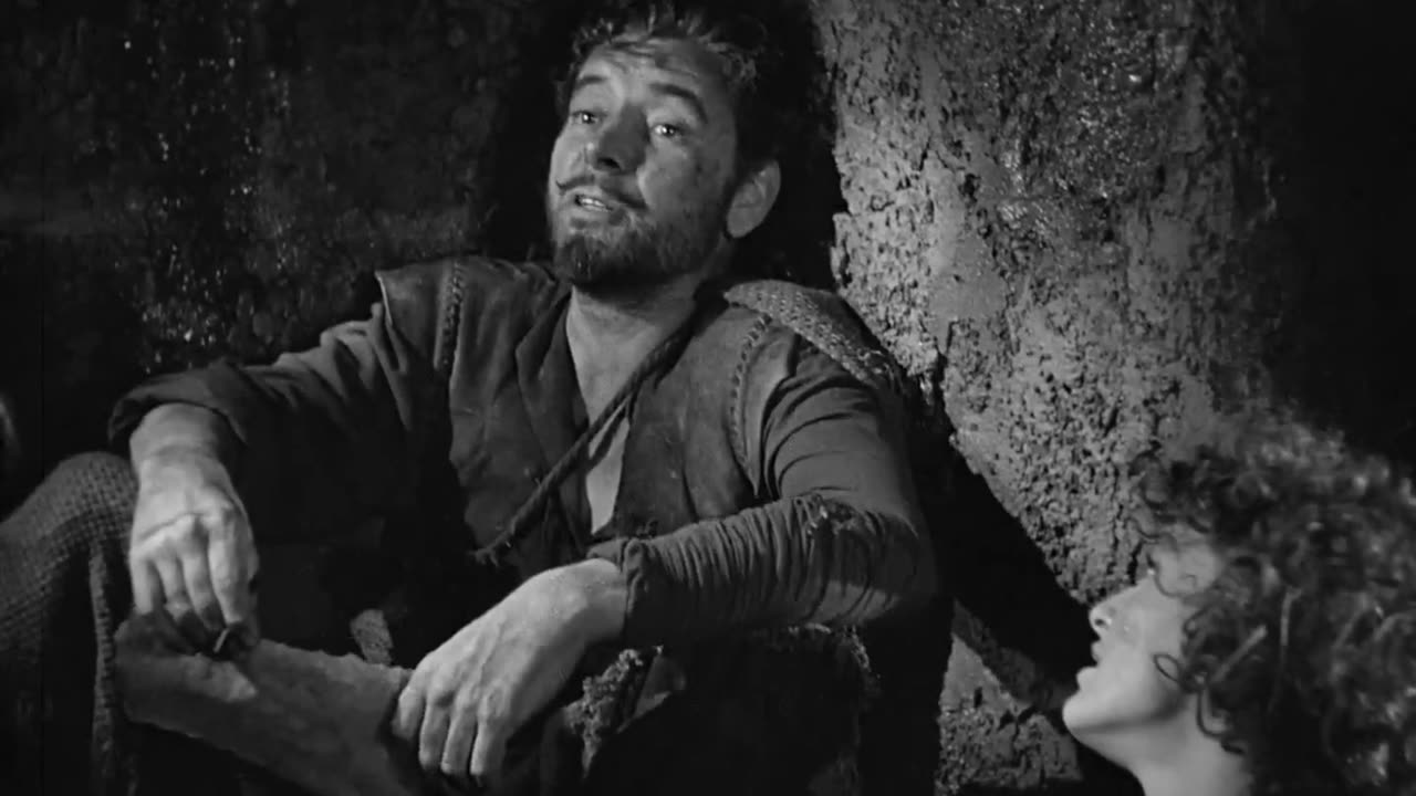 If I Were King (1938) Full movie | Biographical