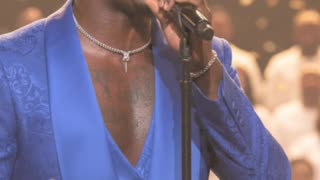 Fans Praise Jamal Roberts’ Powerful Stellar Awards Performance