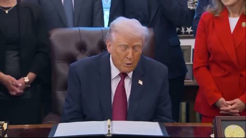 Trump terminates the Biden-era CAFE standards that decimated the American auto industry