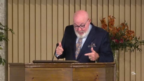 Celebrating The Fiftieth Anniversary Of The Temple Of God, Calvary Road Baptist Church of Los Angeles County | November 2, 2025