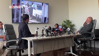 Ciudadanos estadounidenses amenazan con demandar al gobierno de Trump