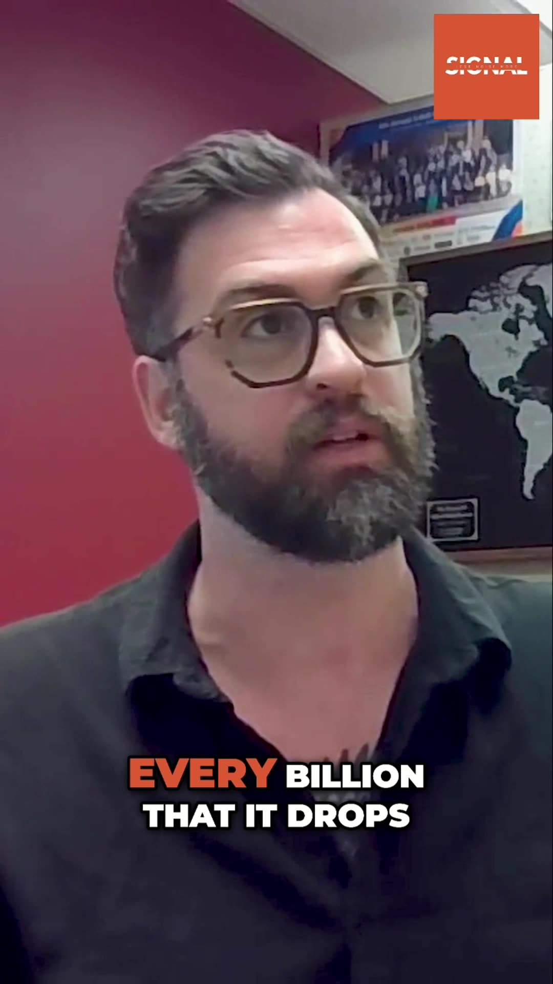 TGAs Impact: Decoding Liquidity & Financial Systems #TGA #Liquidity #Macroeconomics #FederalReserve