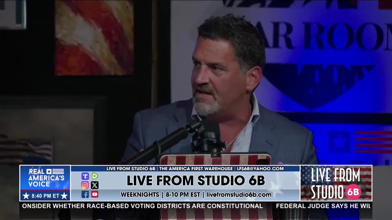 WEAPONIZATION OF MEDIA