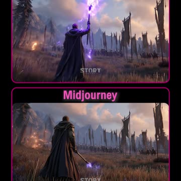 AI-Generated Stop-Motion Ad Magic | Story Board