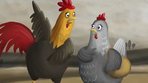 El Pollito Tito